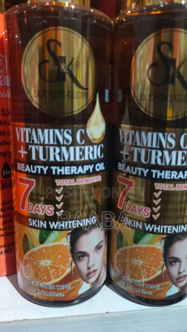 Affordable Skincare Products
