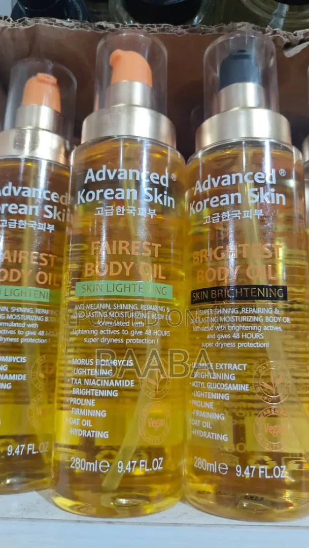 Affordable Skincare Products