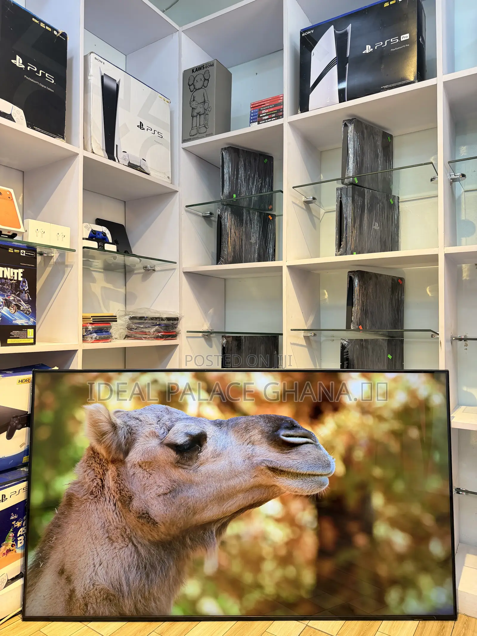 2025 Samsung Qled 65 Inches