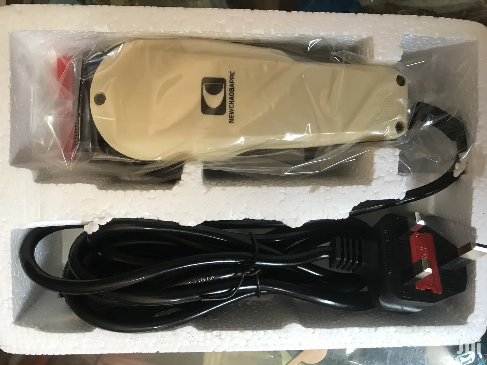 Chaoba Clipper 3 Pin