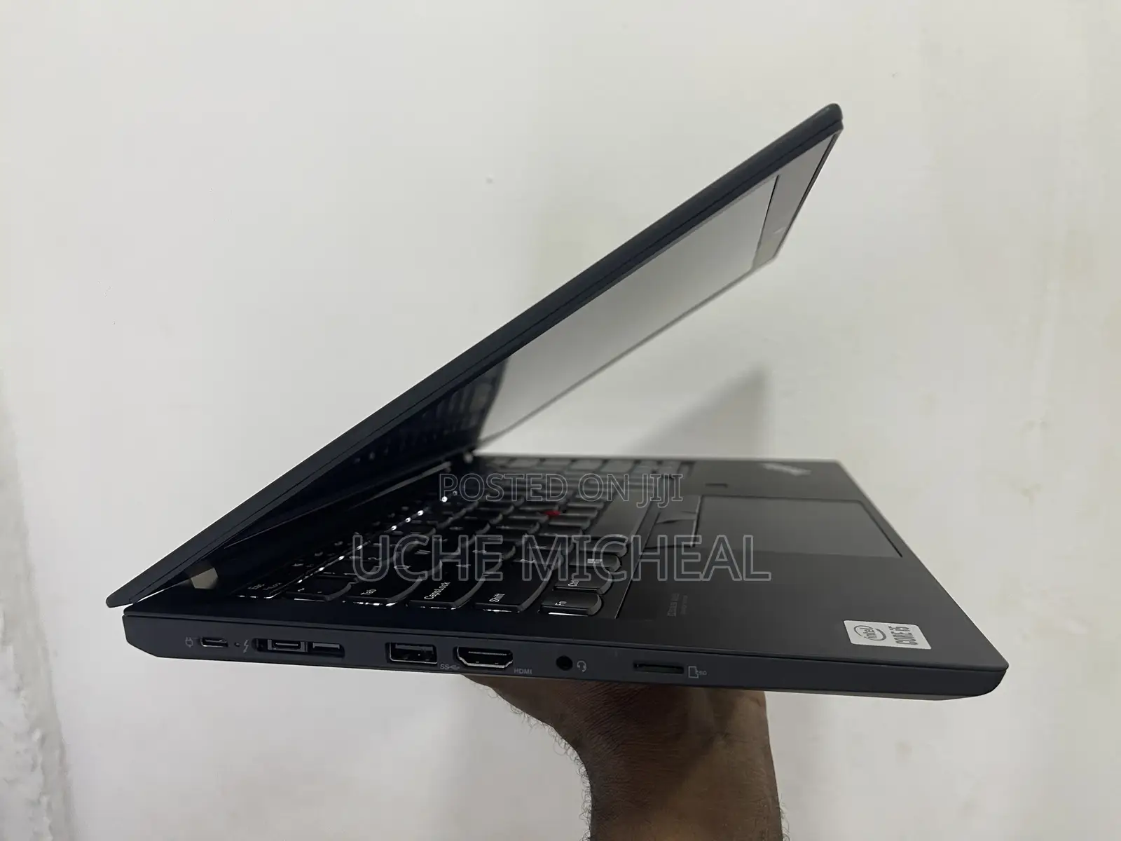 Laptop Lenovo ThinkPad T14 16GB Intel Core i5 SSD 256GB