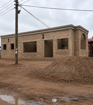 3bdrm House in Gomoa East for sale