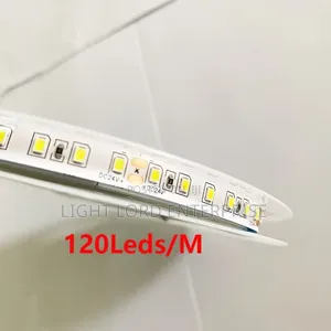 10mm/8mm Led Strip 24v 10meters