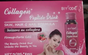 Collagen Firm Up Drink