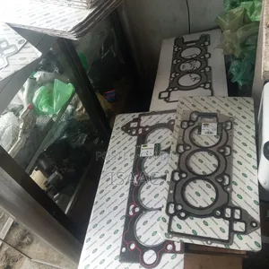 Range Rover Original Gaskets