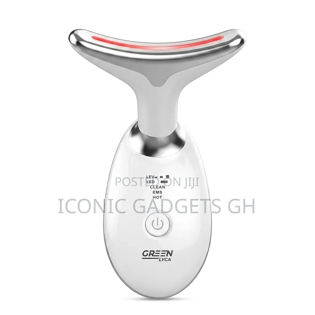 Neck Face Beauty Instrument