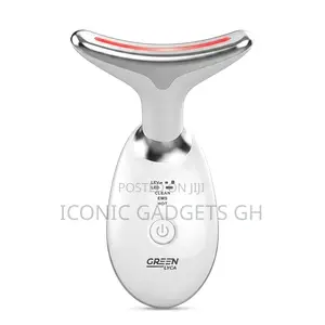 Neck Face Beauty Instrument