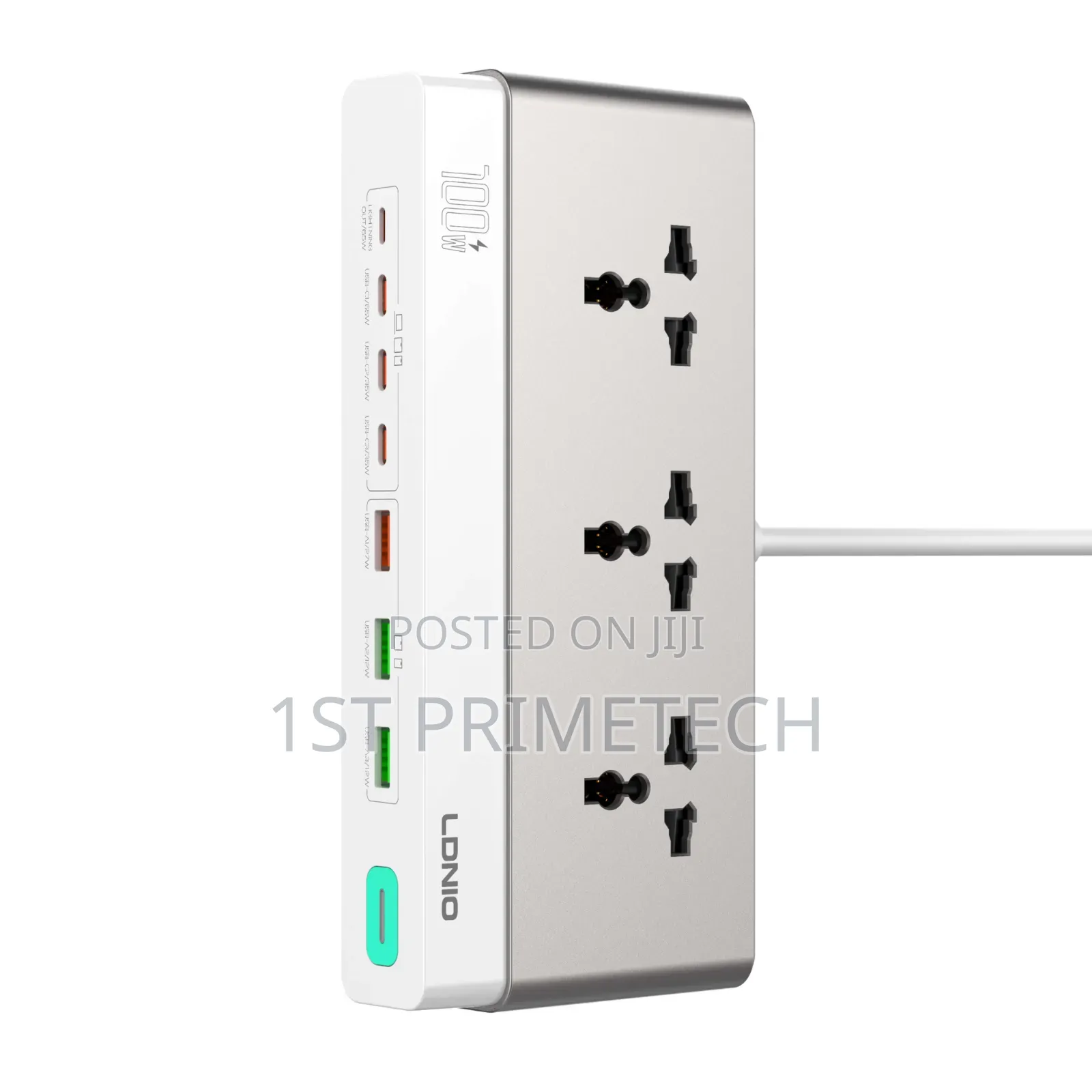 Ldnio Sc3 10-in-1 Charging Station