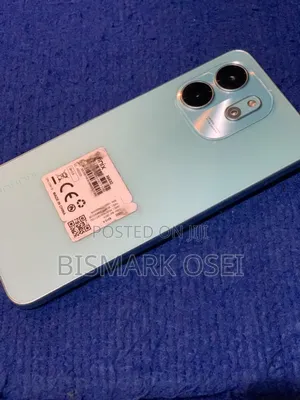 Infinix Smart 9 64 GB Green