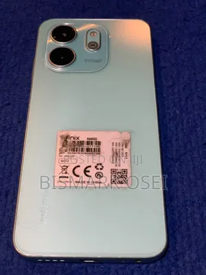 Infinix Smart 9 64 GB Green