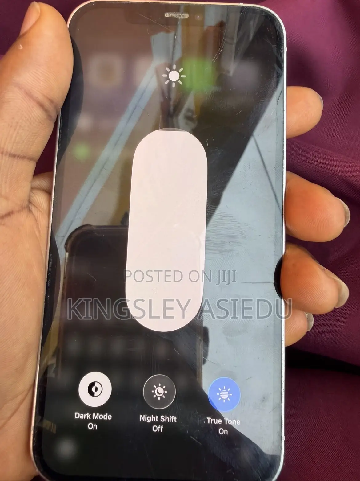 Apple iPhone 12 Pro 128 GB White