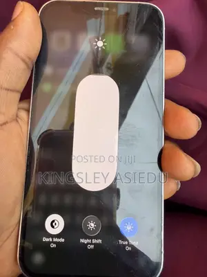 Apple iPhone 12 Pro 128 GB White