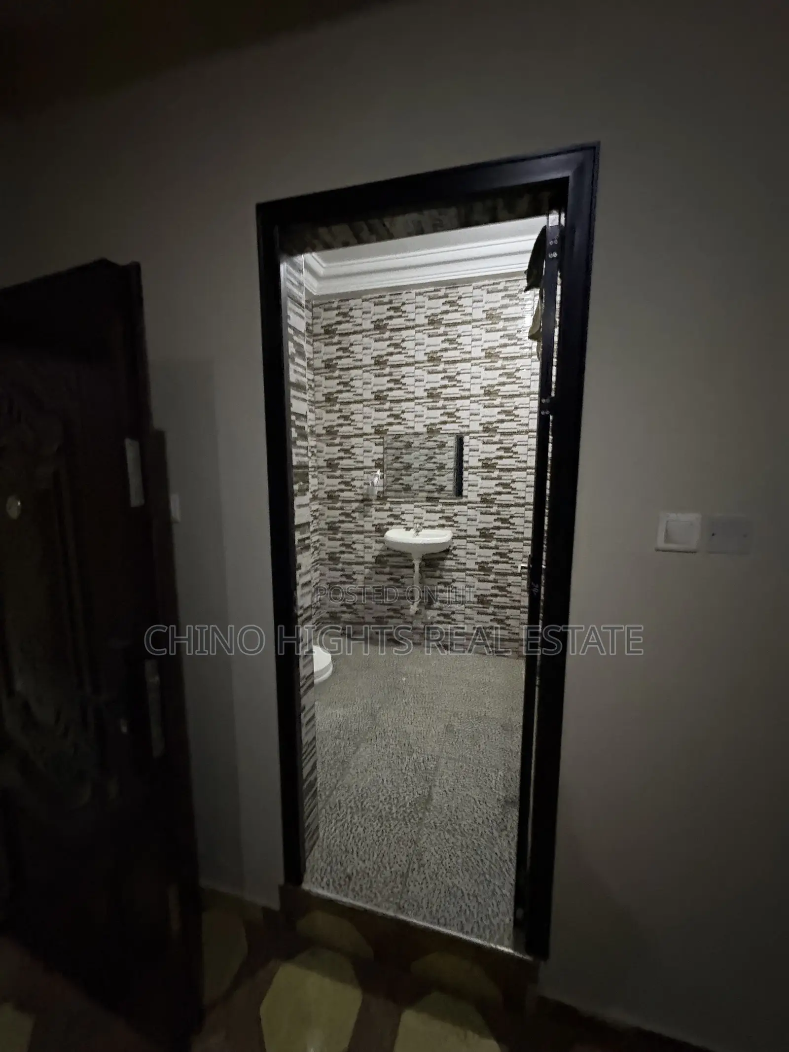 2bdrm Apartment in Community 25 for rent