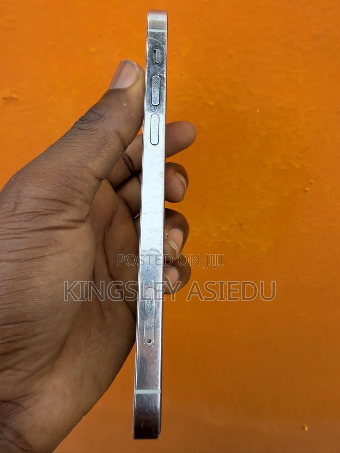Apple iPhone 12 Pro 128 GB White