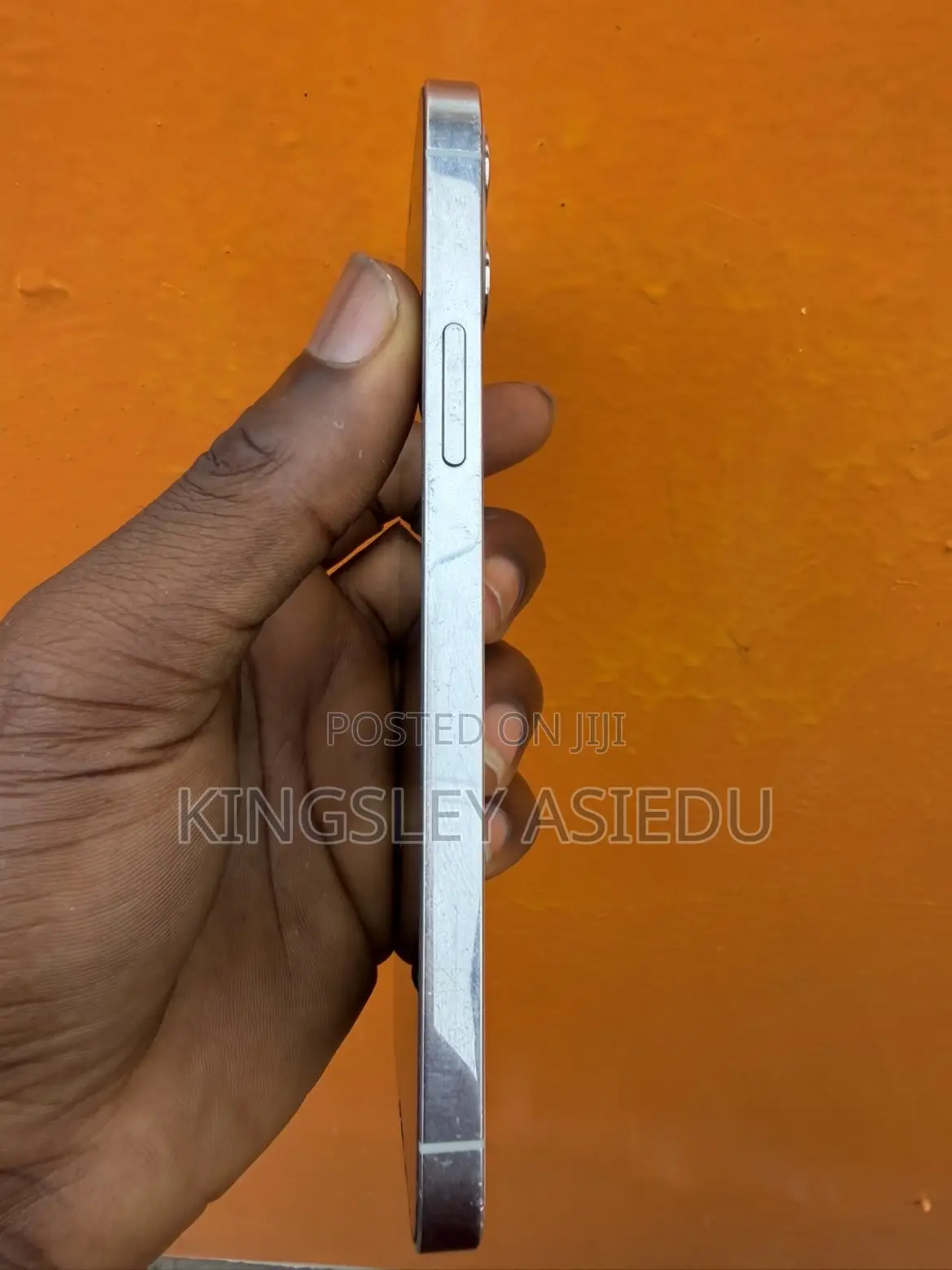 Apple iPhone 12 Pro 128 GB White