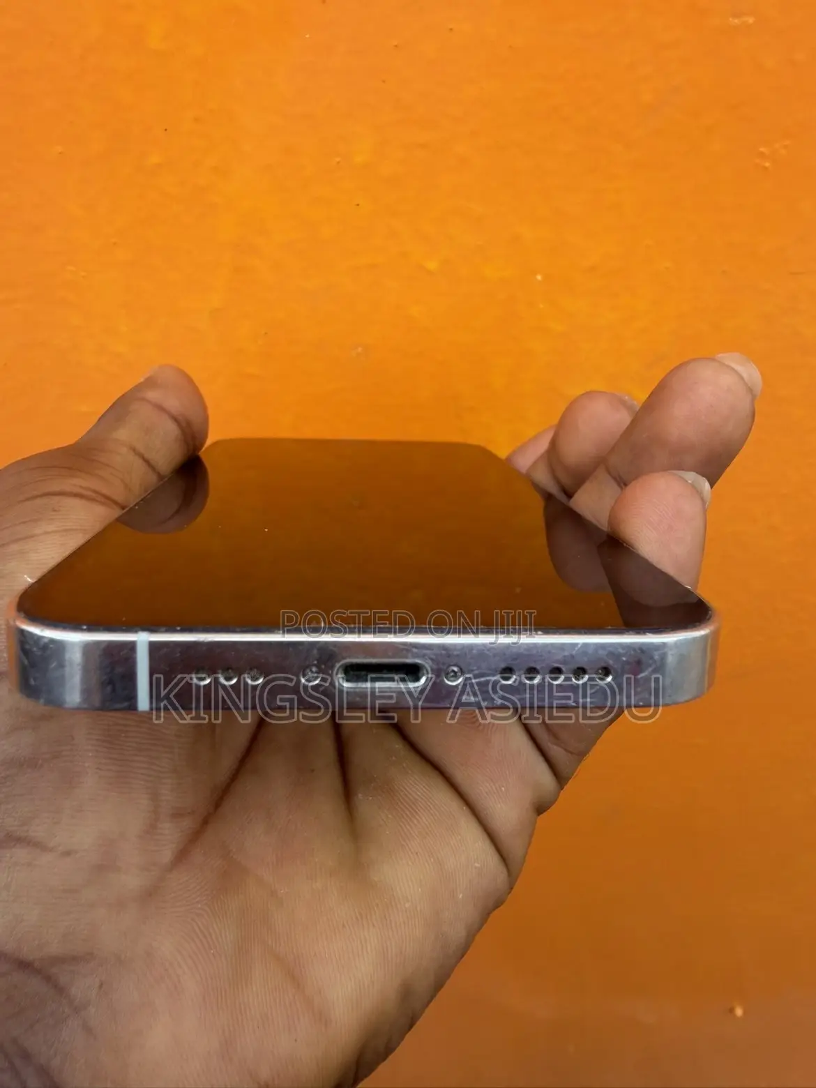 Apple iPhone 12 Pro 128 GB White
