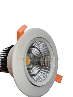 Crown Led Downlight Spot Light