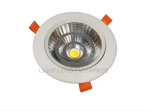 Crown Led Downlight Spot Light