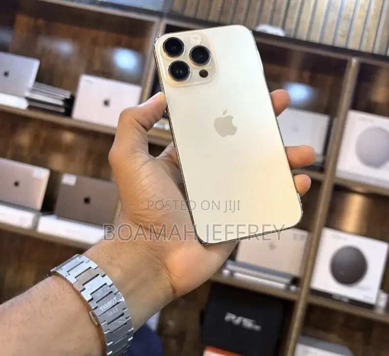 Apple iPhone 14 Pro Max 512 GB Gold