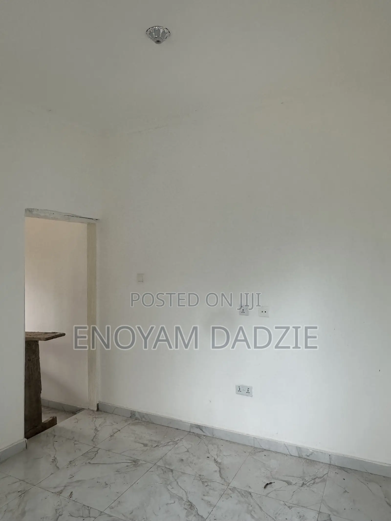 1bdrm House in Anyaa, Last Stop for rent