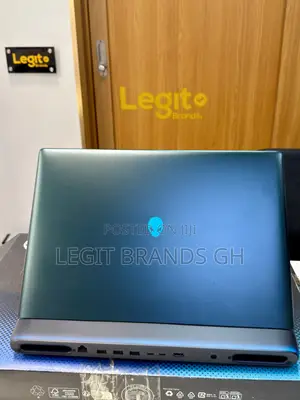 Laptop Alienware 18 Area-51 32GB Intel Core Ultra 9 SSD 1T