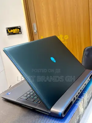 Laptop Alienware 18 Area-51 32GB Intel Core Ultra 9 SSD 1T