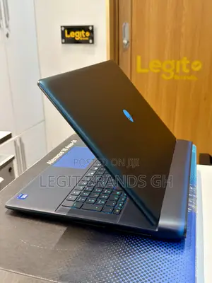 Laptop Alienware 18 Area-51 32GB Intel Core Ultra 9 SSD 1T