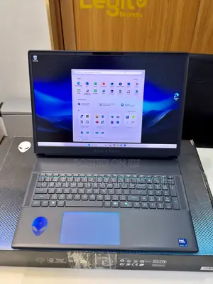 Laptop Alienware 18 Area-51 32GB Intel Core Ultra 9 SSD 1T