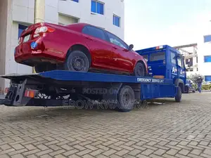 24/7 Vehicle Towing in Cantonments Nearby Areas