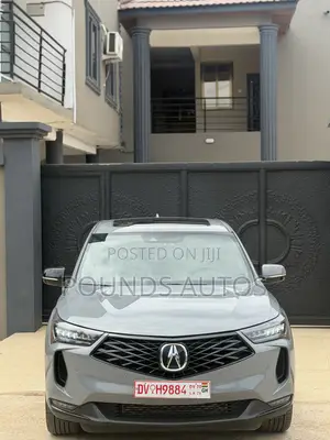 Acura RDX SH-AWD w/A-Spec Package 2025 Gray