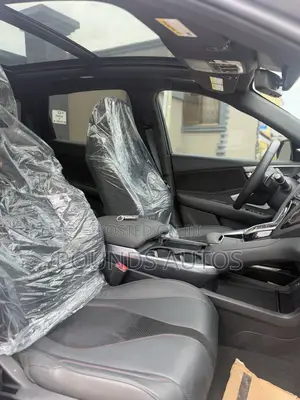 Acura RDX SH-AWD w/A-Spec Package 2025 Gray
