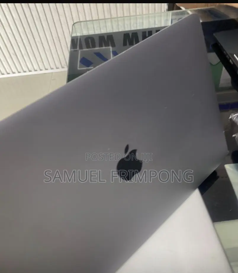 Laptop Apple MacBook Pro 2019 16GB Intel Core i7 SSD 512GB