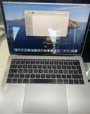 Laptop Apple MacBook Pro 2019 16GB Intel Core i7 SSD 512GB