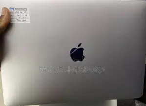 Laptop Apple MacBook Pro 2019 16GB Intel Core i7 SSD 512GB