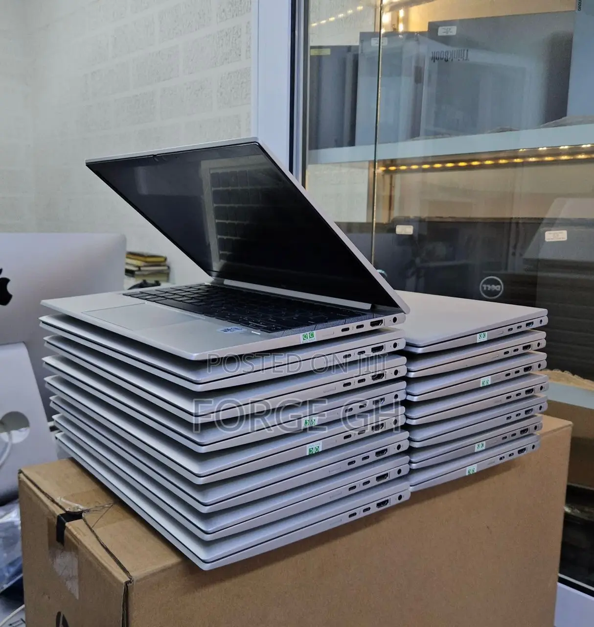 Laptop HP EliteBook 840 G8 8GB Intel Core i5 SSD 256GB