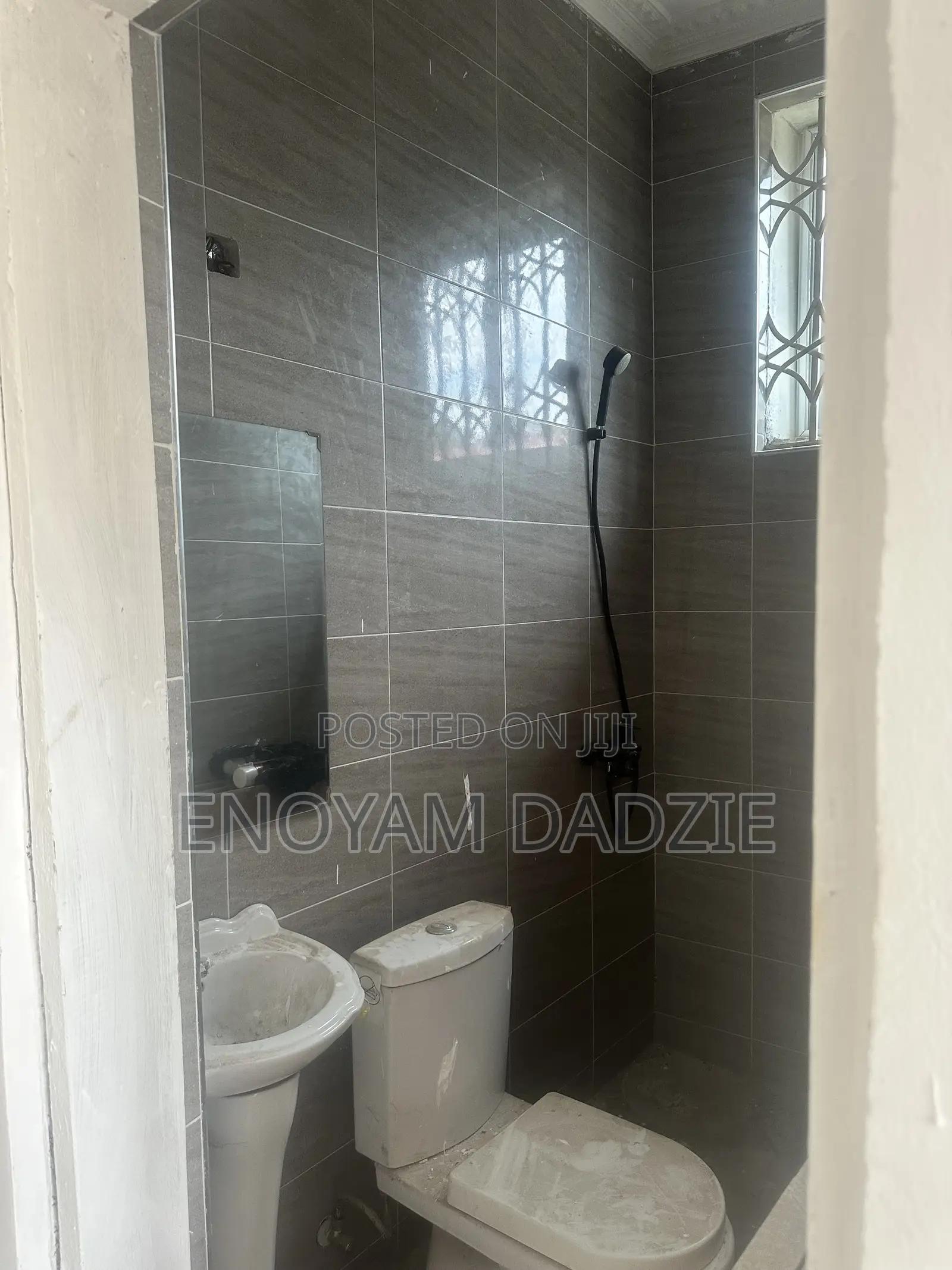 1bdrm House in Anyaa, Last Stop for rent