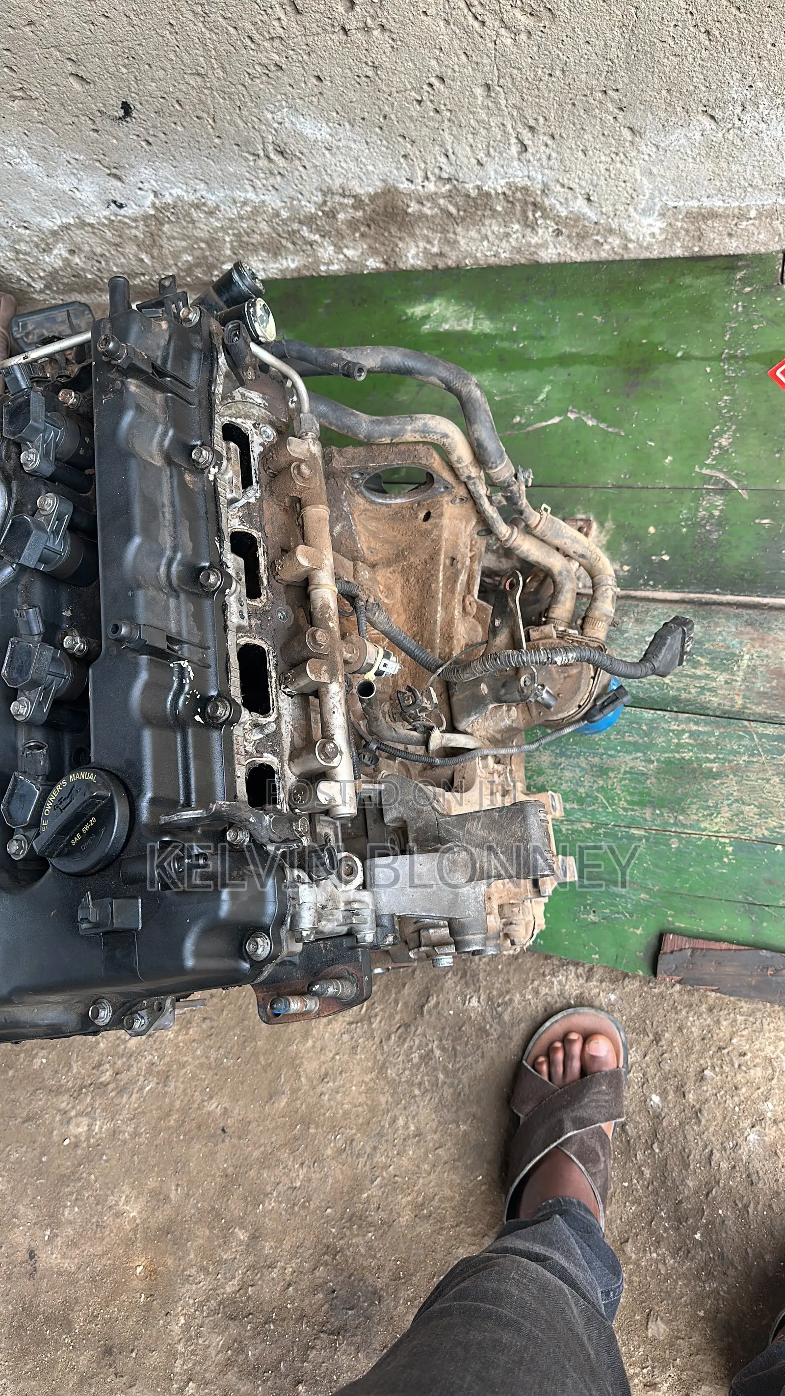 Engine Overhaul All Cars