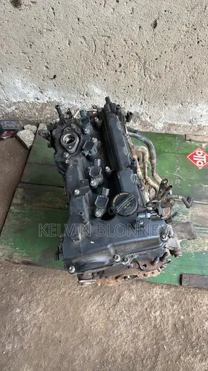 Engine Overhaul All Cars