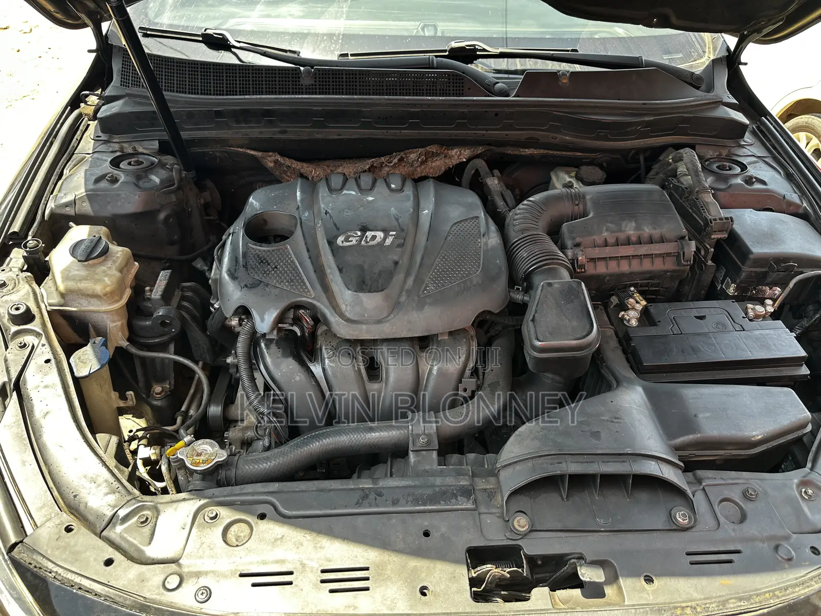 Engine Overhaul All Cars