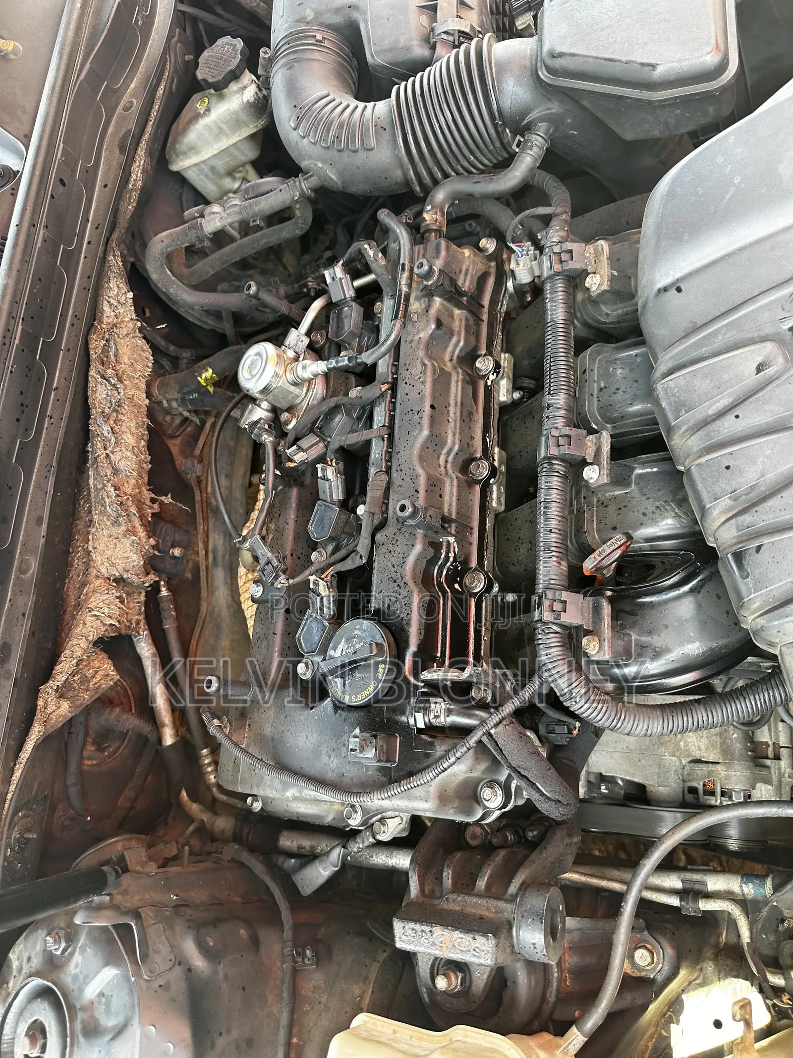 Engine Overhaul All Cars