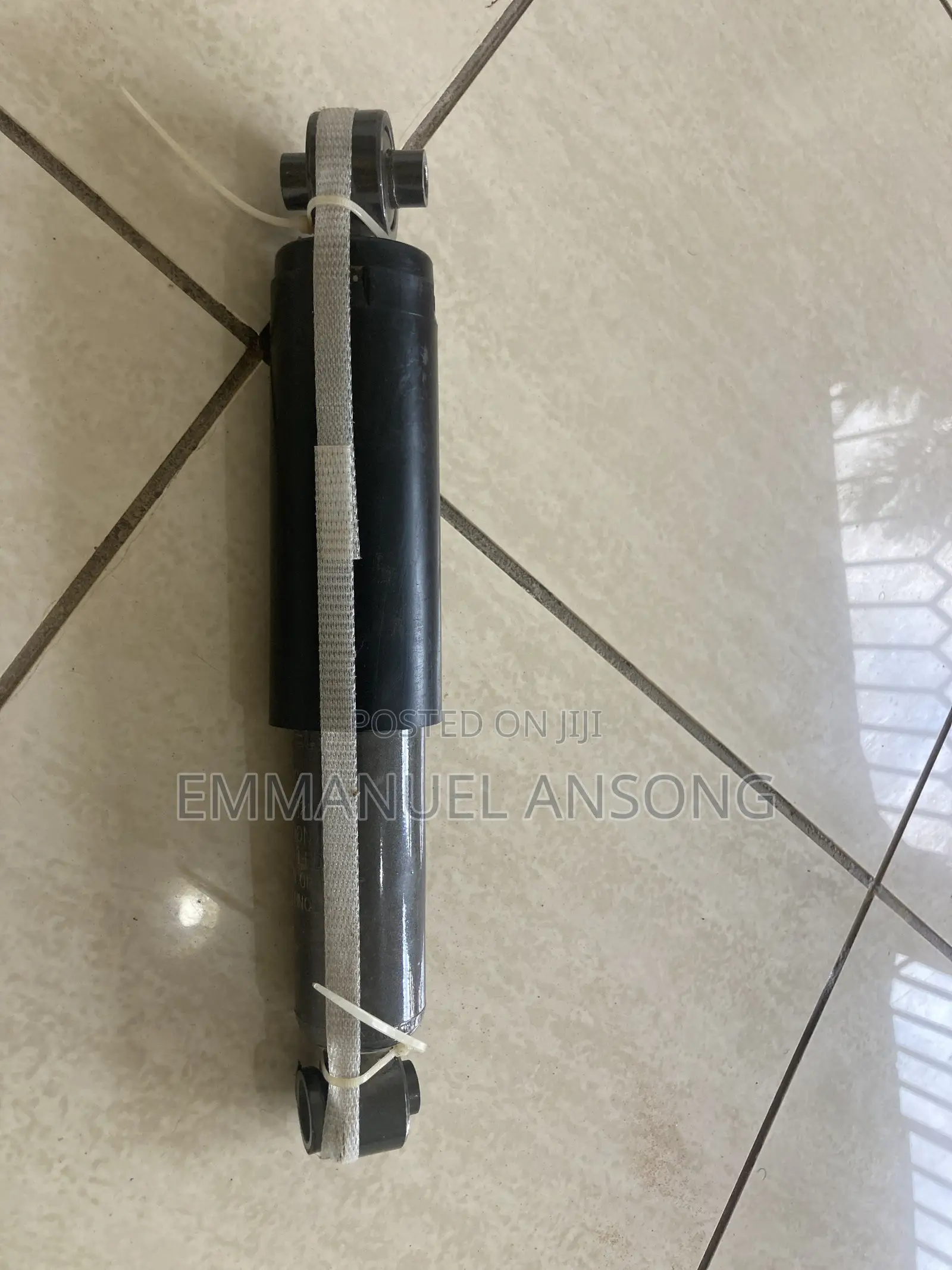Shield Rear Shock Absorber (New)