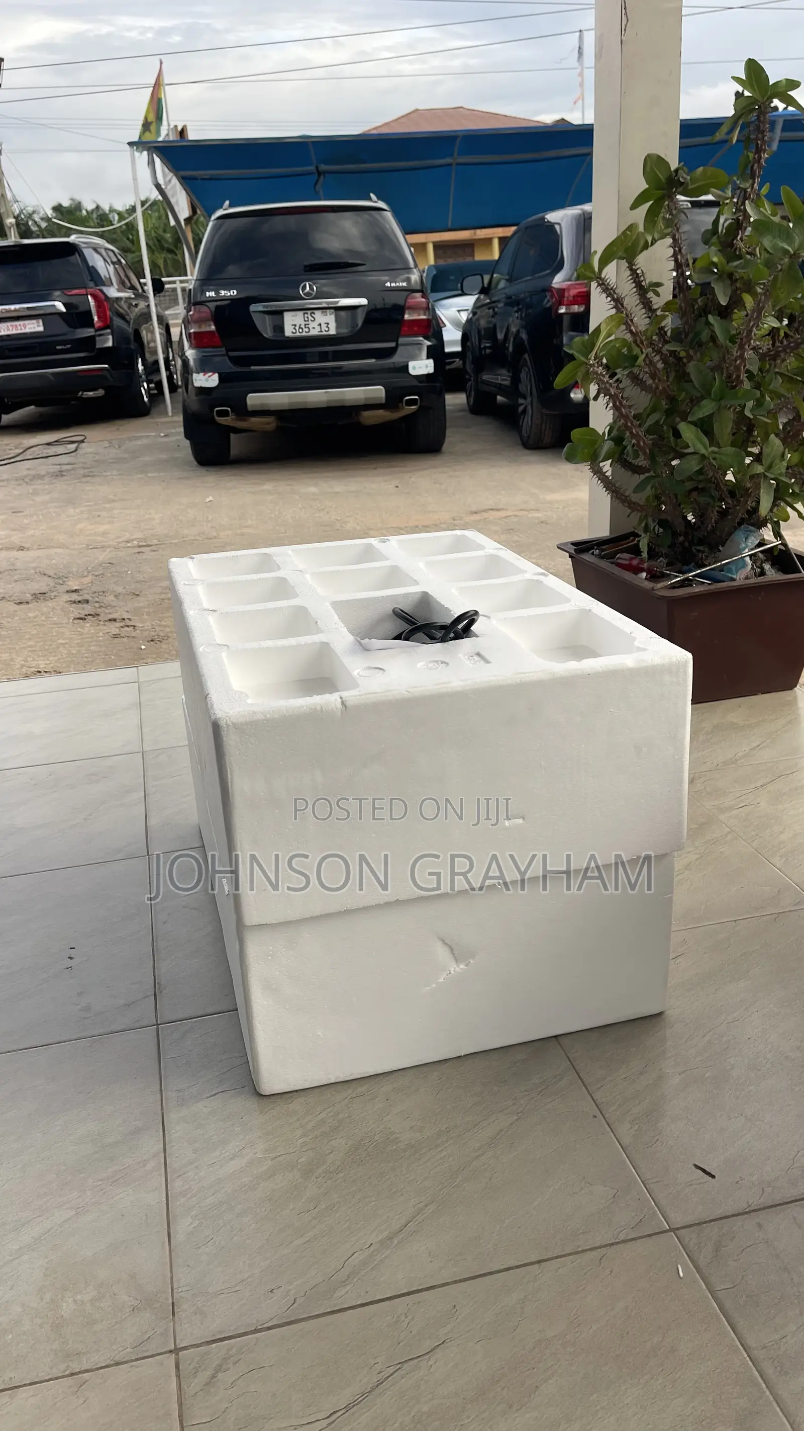 Heat Press Machine 38x38