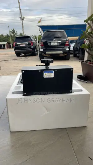 Heat Press Machine 38x38