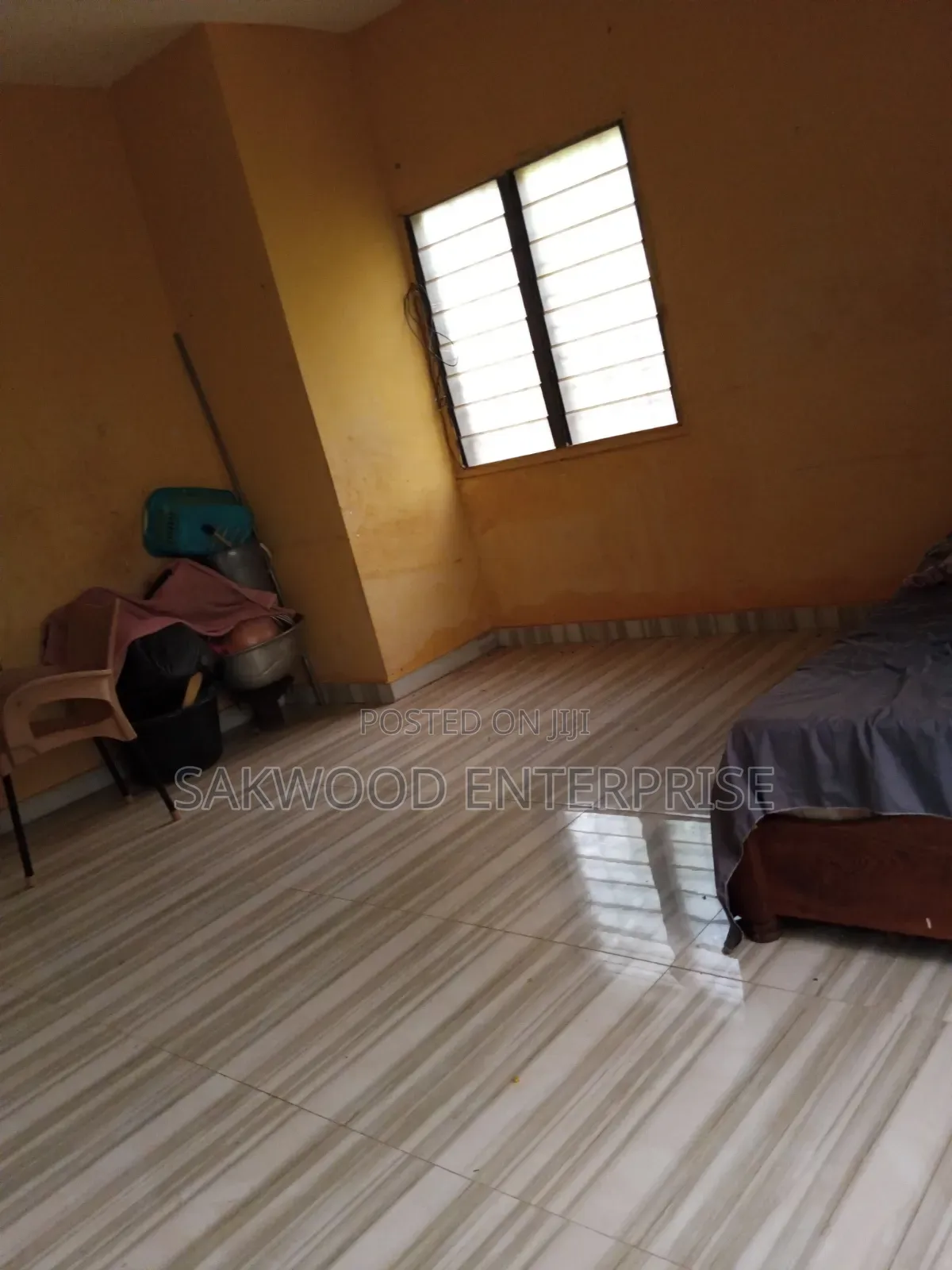 1bdrm Apartment in Sakwood Enterprise, Oyibi for rent