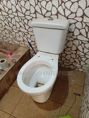 1bdrm Apartment in Sakwood Enterprise, Oyibi for rent