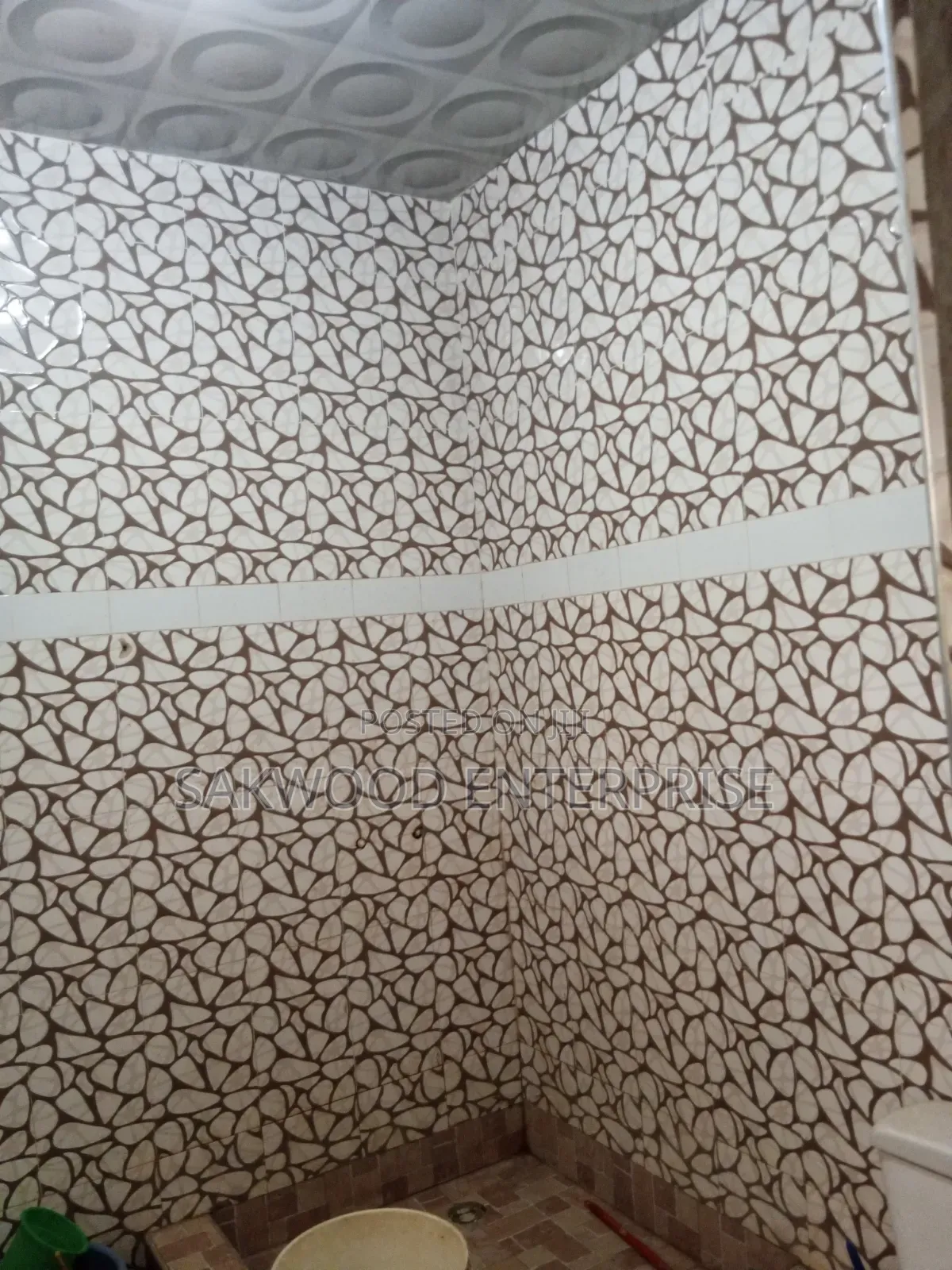 1bdrm Apartment in Sakwood Enterprise, Oyibi for rent