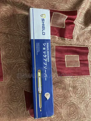Shield Rear Shock Absorber (New)