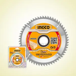 TCT Saw Blade - Tsb123523