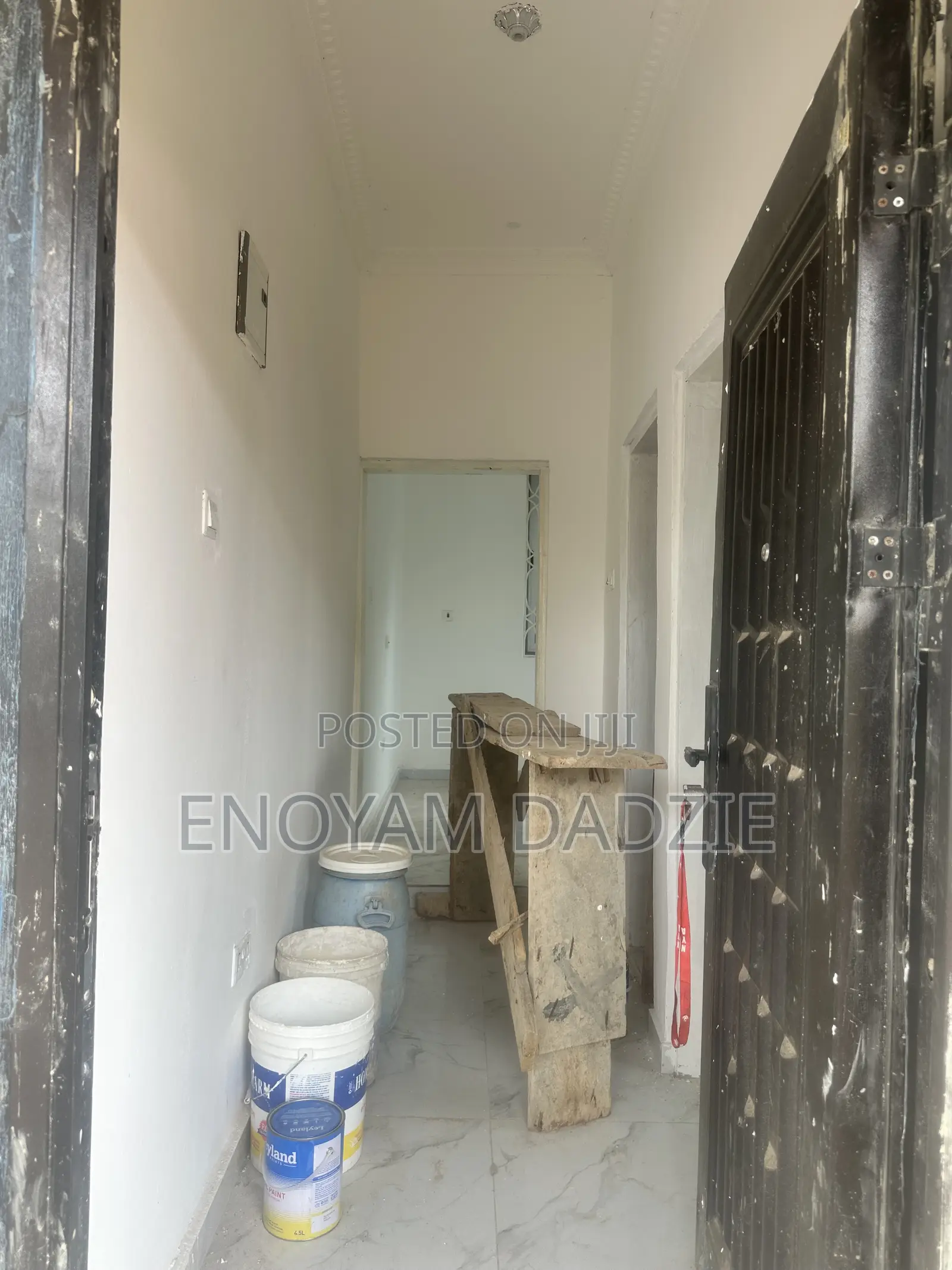 1bdrm House in Anyaa, Last Stop for rent