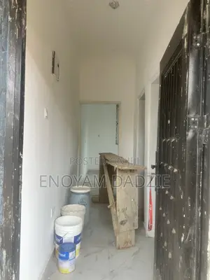 1bdrm House in Anyaa, Last Stop for rent